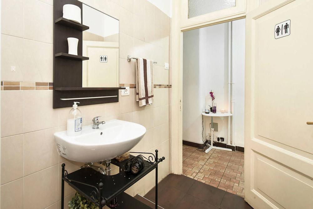 Luna Hotel Rome